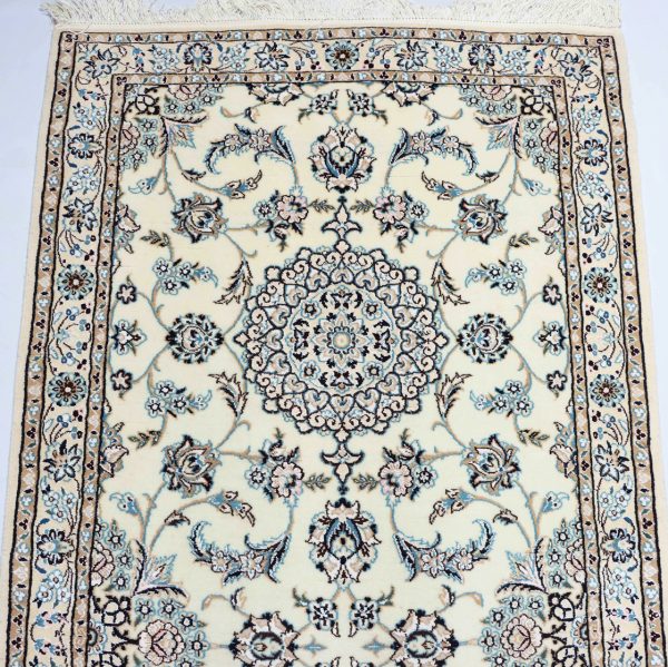 4.8m Persian Original Nain Hall Runner (6La)