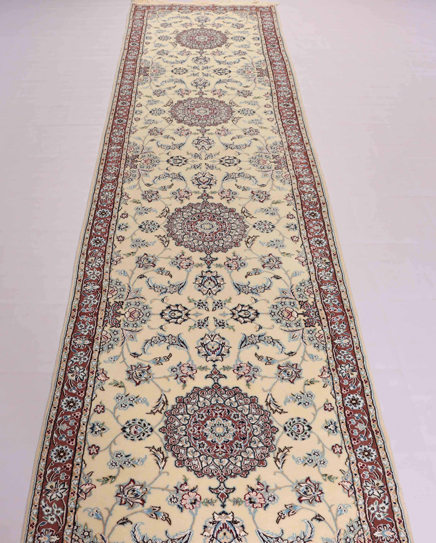 Persian Rugs Australia | The Complete Buying Guide 6 Authentic Persian hallway runner rug in Australian home — handmade free delivery — RugMaster