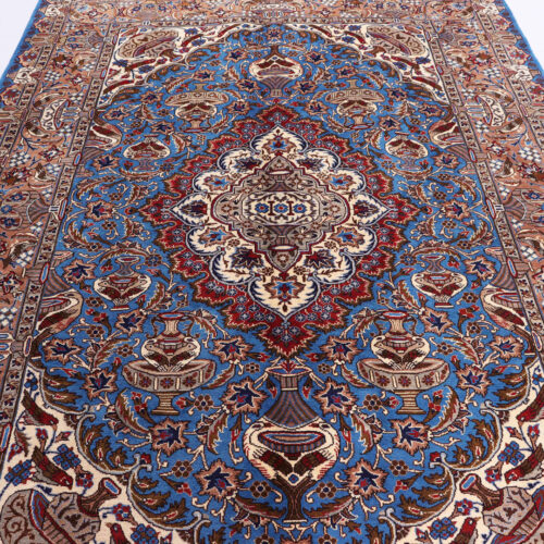 3x2m Masterpiece Treasure Design Kashmar Rug