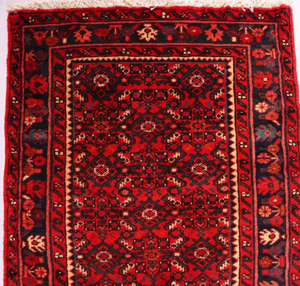 6.2M Hamedan Persian Runner (Hosseinabad)