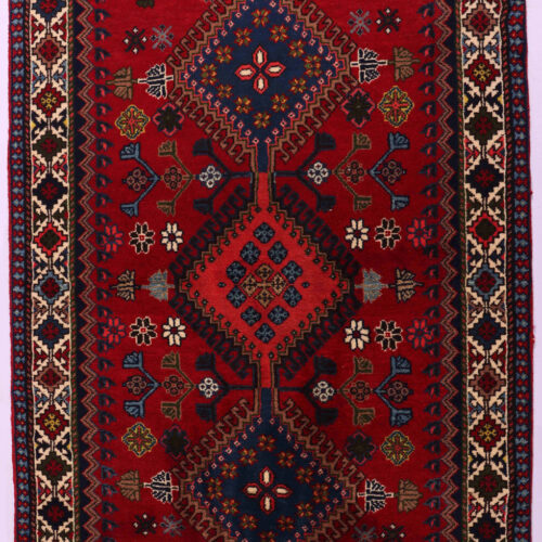 Persian Yalameh Rug