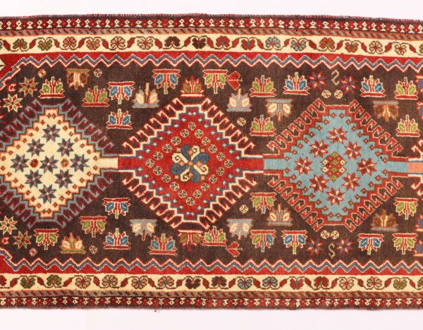 3M Persian Yalameh Runner