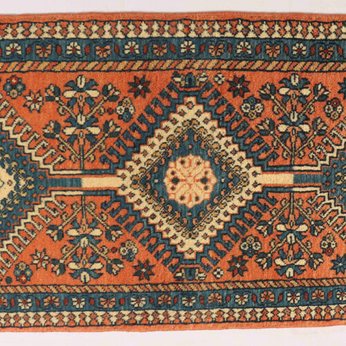 Persian Yalameh Runner