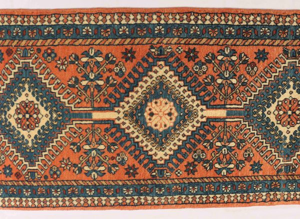 3M Persian Yalameh Runner