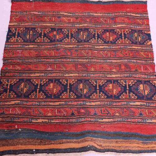 Persian Ardabil Sumak Kilim