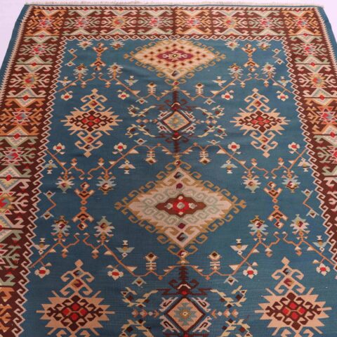 Sumak Kilim Rug