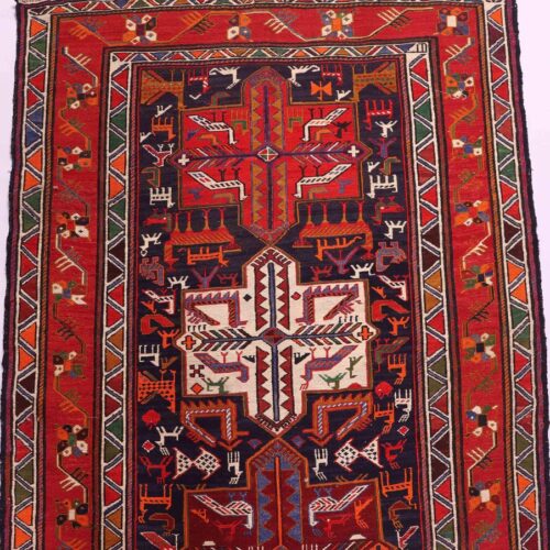 sumak rug