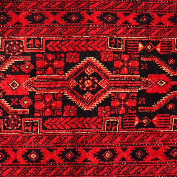 4M Nomadic Balouchi Runner