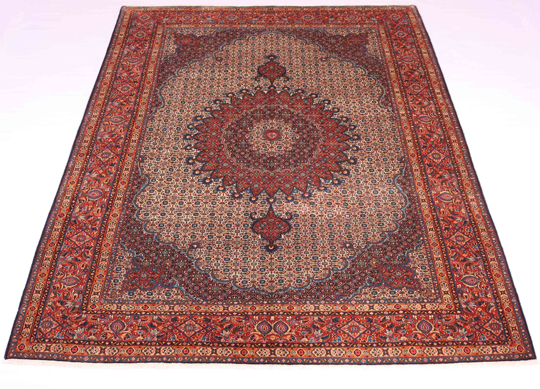 3x2M Mood Persian Rug (Silkinlaid) - Image 4