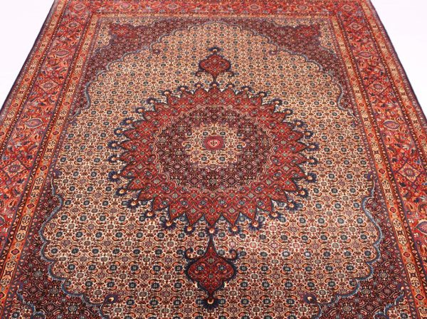 3x2M Mood Persian Rug (Silkinlaid)