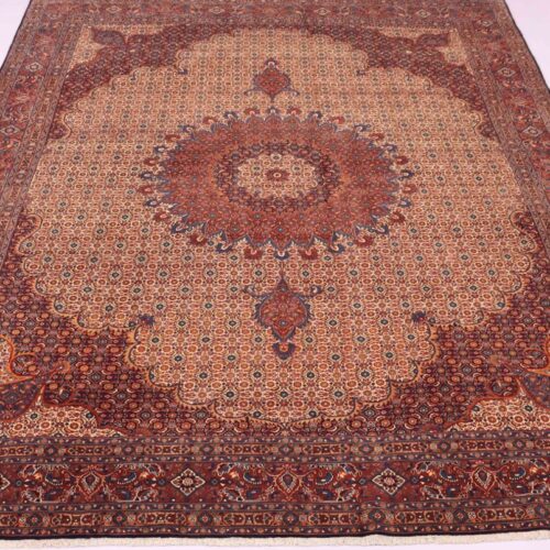 Mood Persian Rug