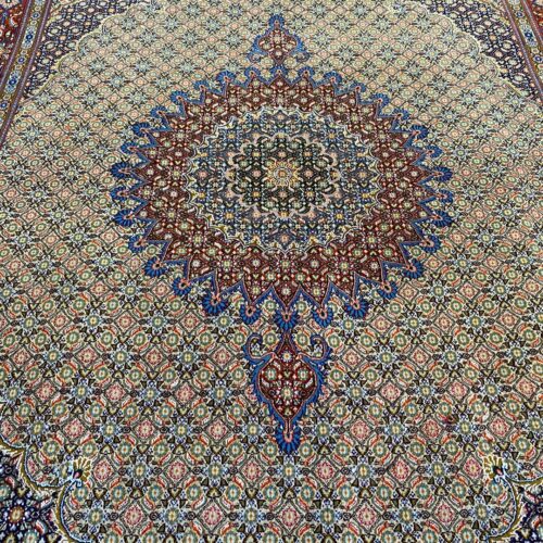 Persian Mood rug