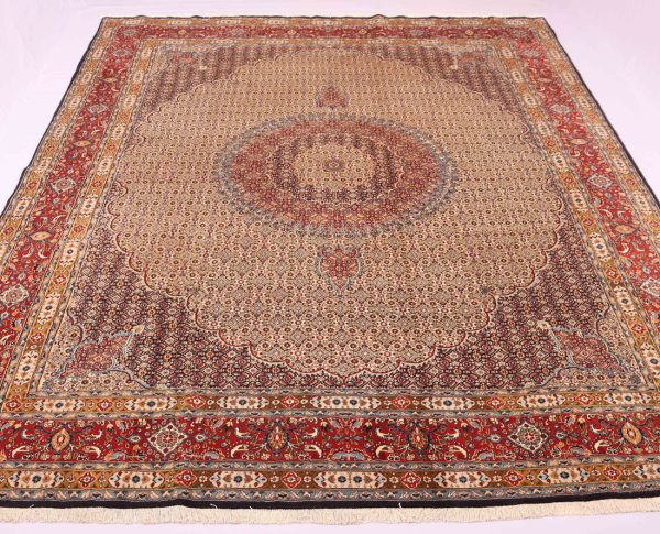 4x3M Mood Persian Rug