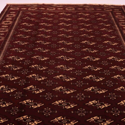 persian nomadic rug