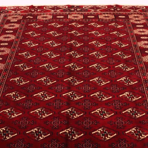 Turkoman Rug