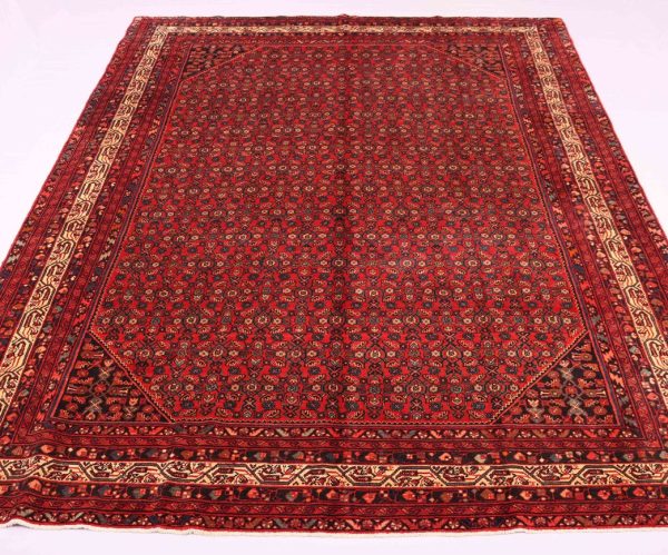 3.6×2.5M Herati Enjelas Rug