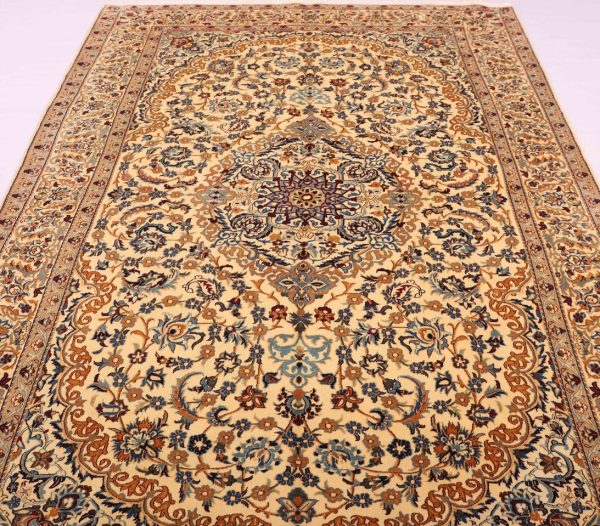 3x2M Persian Nain Rug