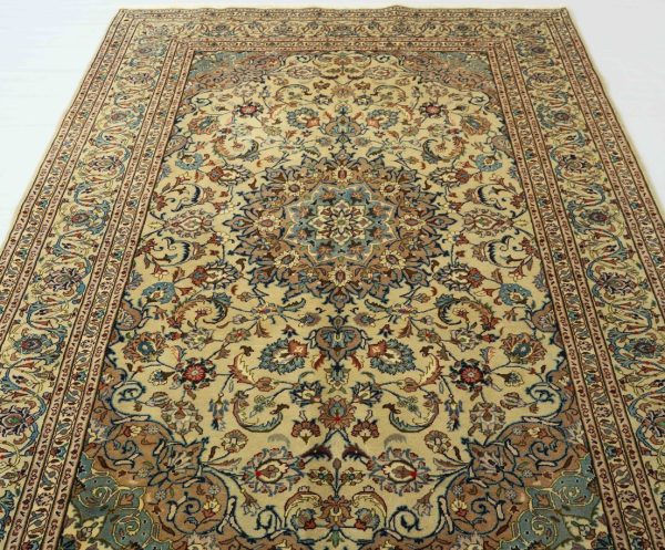 3x2M Fine Kashmar Rug