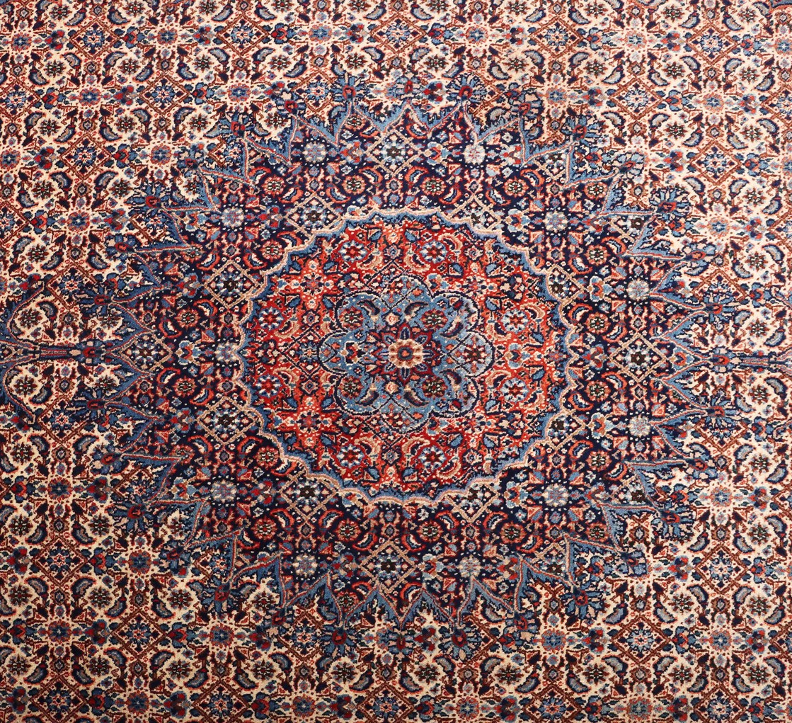 3x2M Mood Persian Rug - Image 4