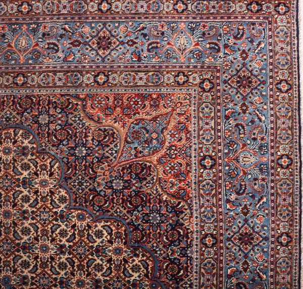 3x2M Mood Persian Rug