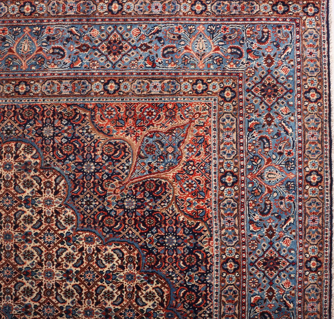 Mood Persian Rug