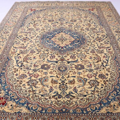 persian nain rug