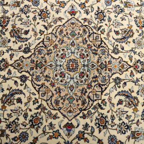 Persian Kashan Rug