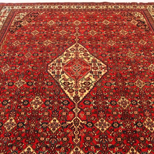 Persian Enjelas Rug