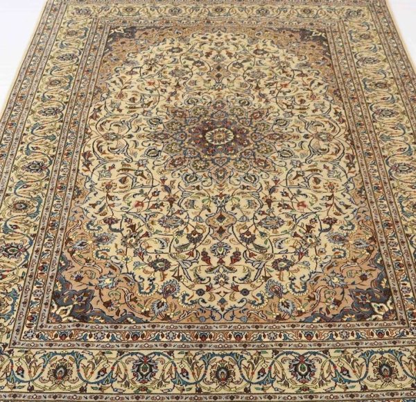 3x2M Fine Kashmar Rug