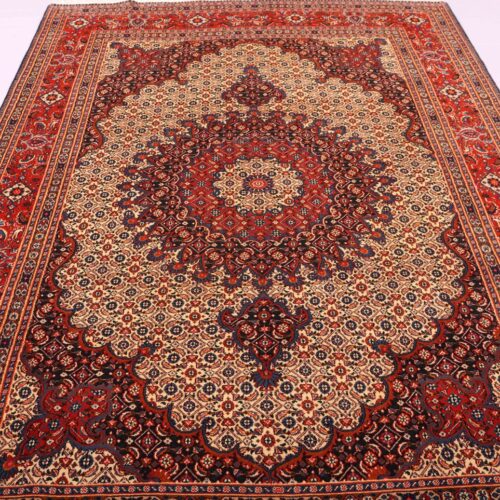 Persian Mood rug
