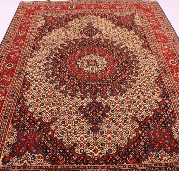 3x2M Mood Persian Rug (Silkinlaid)