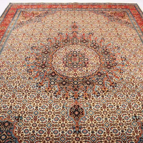 Persian Mood rug