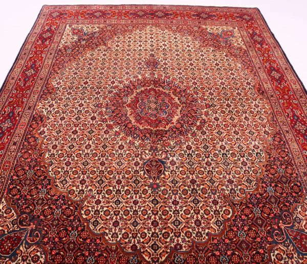 3x2M Mood Persian Rug