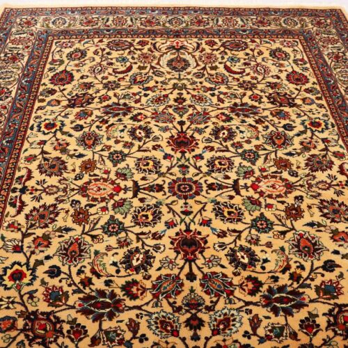 Persian Kashmar Rug