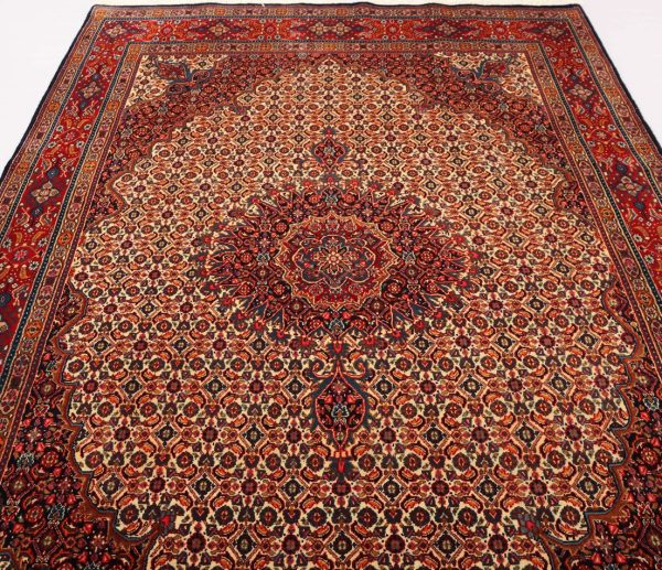 3x2M Mood Persian Rug