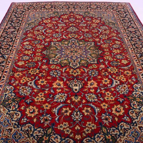 3x2M Persian Najafabad Rug