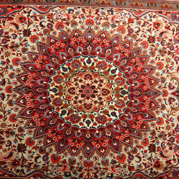 3x2M Fine Mood Rug (Silkinaid)