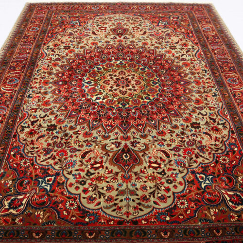 3x2M Fine Mood Rug (Silkinaid)