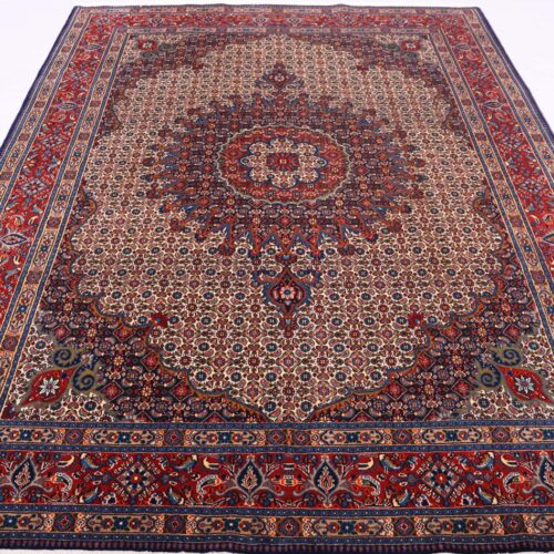 3x2M Fine Mood Persian Rug