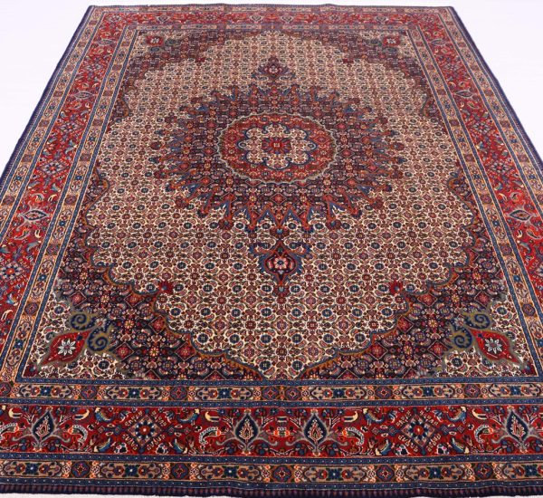 3x2M Fine Mood Persian Rug