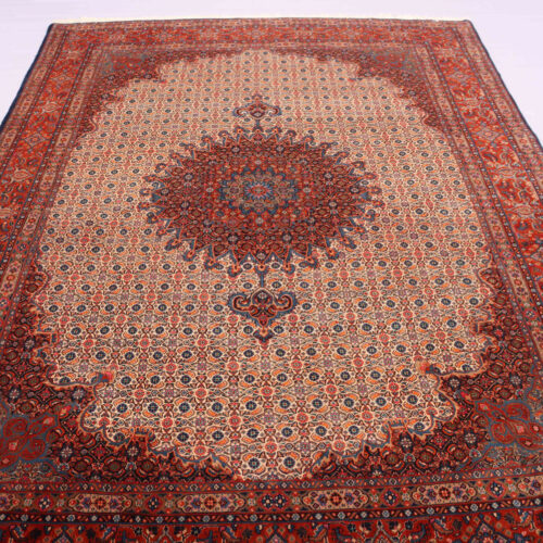 3x2M Mood Persian Rug (Silkinlaid)