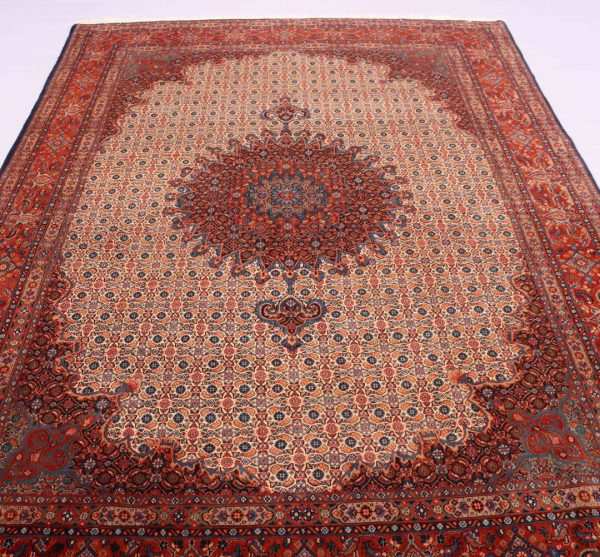 3x2M Mood Persian Rug (Silkinlaid)