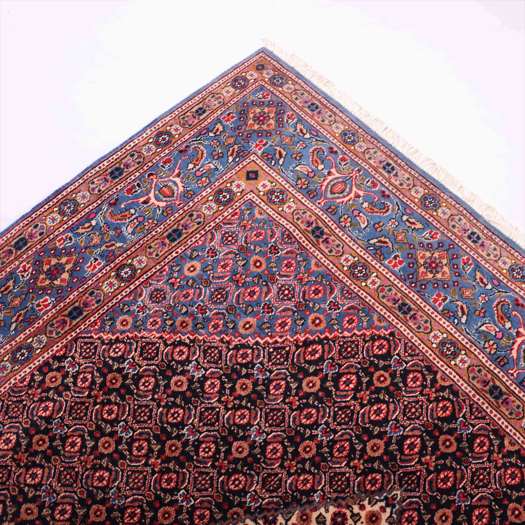 3x2M Persian Mood Rug - Image 4