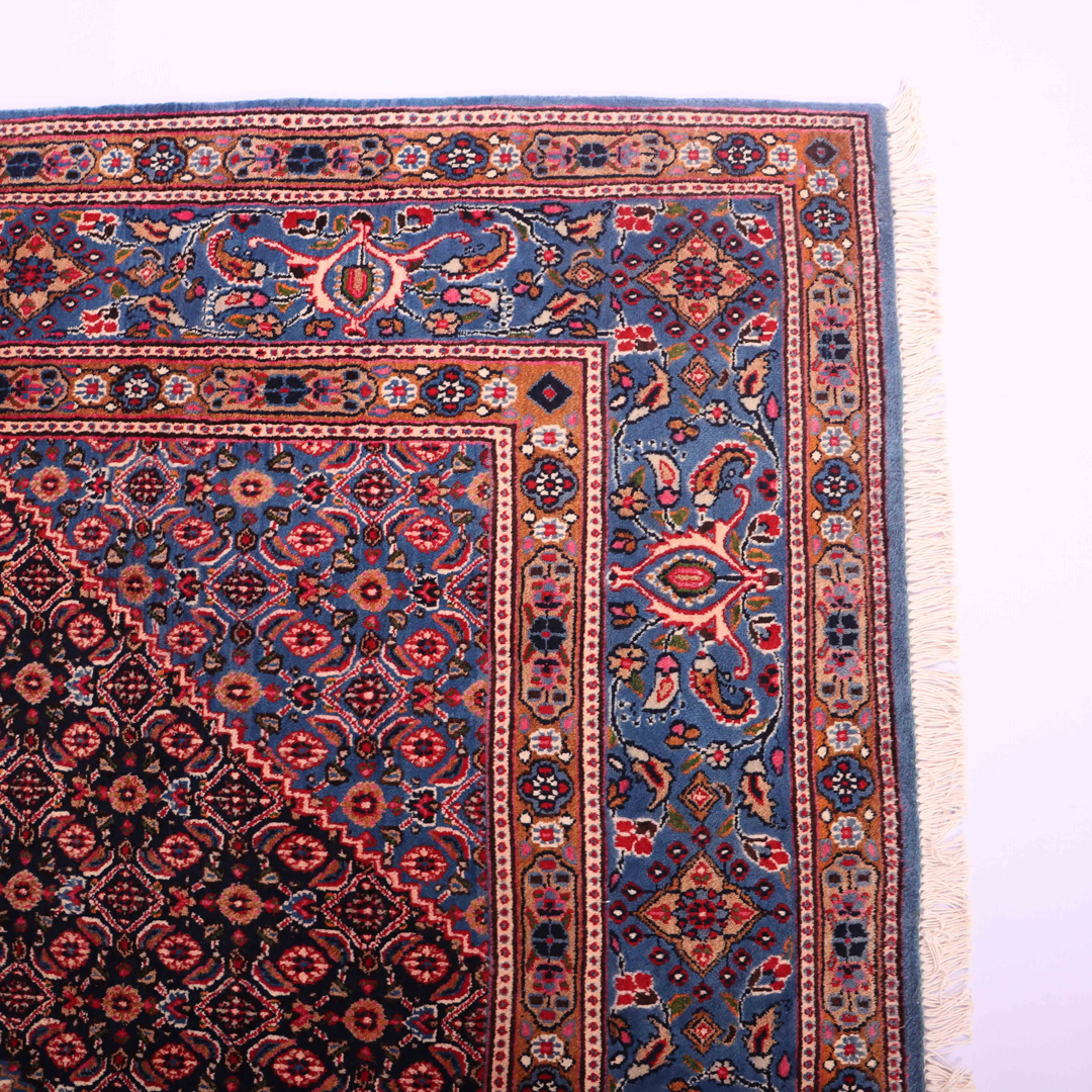 3x2M Persian Mood Rug - Image 5