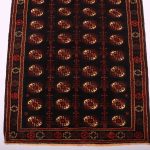 2.3×1.2M Balouchi Nomadic Rug