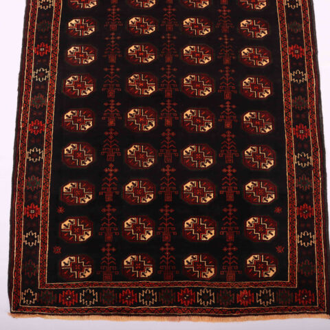 2.3x1.2M Balouchi Nomadic Rug