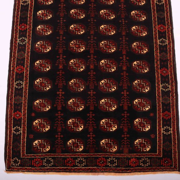 2.3×1.2M Balouchi Nomadic Rug