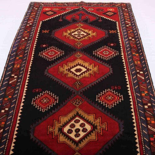 2.8M Hamedan Persian Runner (Malayer)