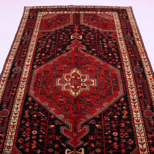 3x1.6M Tuserkan Tribal Rug