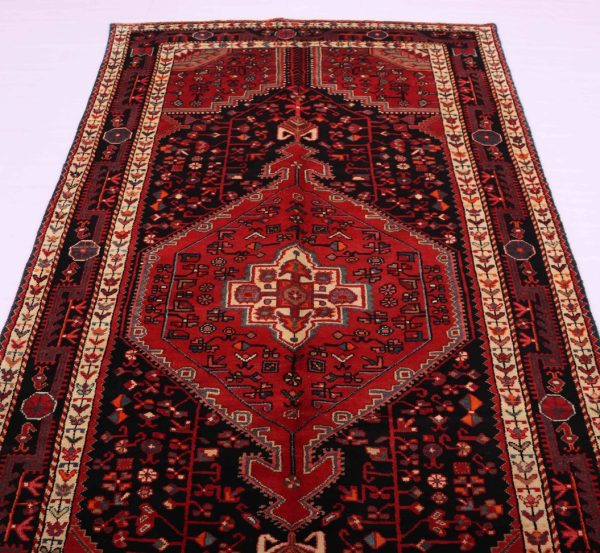 3×1.6M Tuserkan Tribal Rug